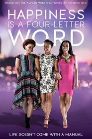 Poster do filme Happiness Is a Four-Letter Word
