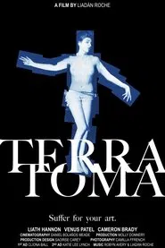 Terratoma movie poster