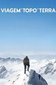 Poster do filme Viagem ao Topo da Terra
