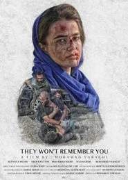 They Won't Remember You movie poster