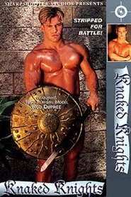 Poster do filme Knaked Knights