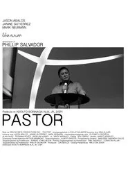 Pastor movie poster
