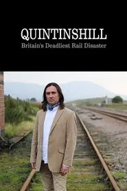 Quintinshill: Britain's Deadliest Rail Disaster movie poster