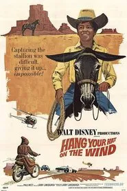 Hang Your Hat on the Wind movie poster