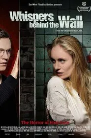 Whispers Behind the Wall movie poster