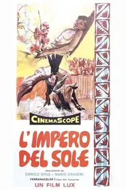 Poster do filme Empire in the Sun