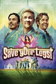 Save Your Legs! movie poster