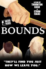 Bounds movie poster