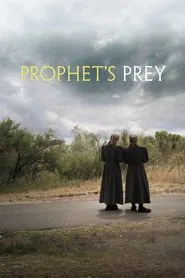 Prophet's Prey movie poster