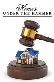 Homes Under the Hammer tv show poster