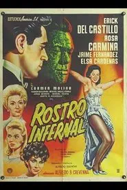 The Incredible Face of Dr. B. movie poster