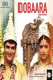 Dobaara movie poster