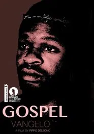 Gospel movie poster