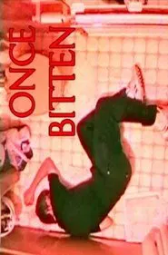 Once Bitten movie poster