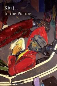 R B Kitaj:  A Life movie poster