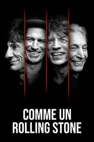 Comme un Rolling Stone tv show poster