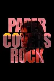 Paper Covers Rock movie poster
