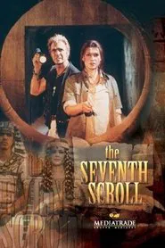 The Seventh Scroll tv show poster