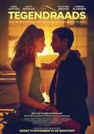 Tegendraads movie poster