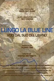 Poster do filme Lungo la Blue Line