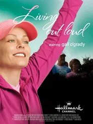 Poster do filme Living Out Loud
