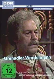 Grenadier Wordelmann movie poster