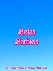 Beautiful Barbies movie poster