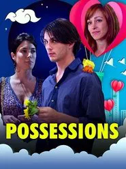 Possessions movie poster