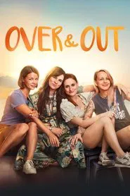 Poster do filme Over & Out