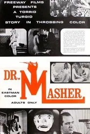 Dr. Masher movie poster