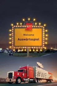 Das Prosieben Auswärtsspiel tv show poster