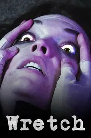 Wretch movie poster