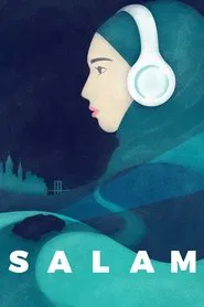 Salam movie poster