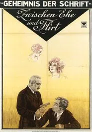Das Geheimnis der Schrift movie poster