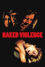 Naked Violence movie poster