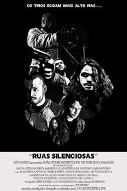Poster do filme Ruas Silenciosas