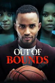 Out of Bounds movie poster