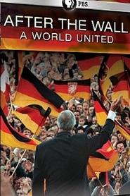 After the Wall: A World United movie poster
