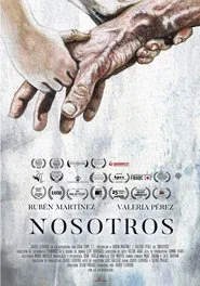 Nosotros movie poster