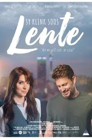 Poster do filme Sy Klink Soos Lente