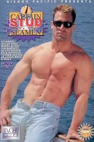 Captain Stud and His Seamen movie poster