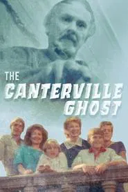 The Canterville Ghost movie poster