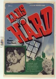Lars Hård movie poster