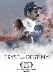 Poster da série Tryst With Destiny