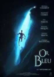 Poster do filme Or Bleu