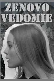 Poster do filme Zenovo vedomie