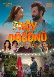 Rural Wedding movie poster