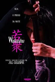 Poster do filme Wakashu