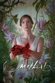 mother! movie poster
