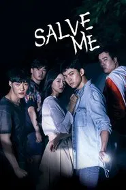 Poster da série Salve-Me